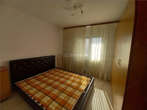 2 camere - decomandat - Parcul Sebastian - imagine 2