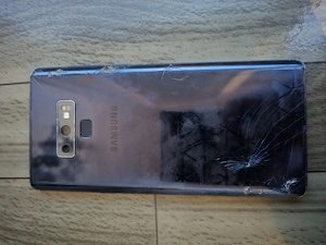 Samsung Galaxy Note 9 512GB 8GB RAM SM-N960F liber retea placa OK piese