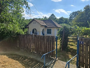 Vand casa si teren localiatea Stangaceaua, judetul Mehedint - imagine 5