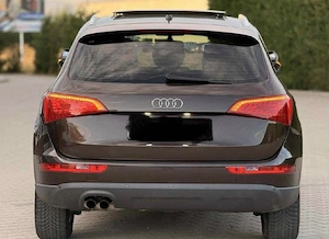 Vand Audi Q5 motor 2000 disel an fabricație 2011 - imagine 2