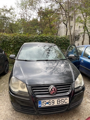 VW Polo 2006