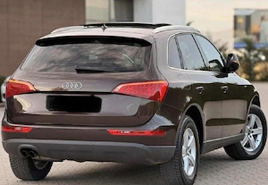 Vand Audi Q5 motor 2000 disel an fabricație 2011 - imagine 5