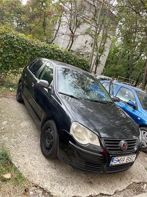 VW Polo 2006 - imagine 2