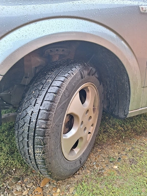 Vând Opel Astra 1.6 Benzină  - imagine 5