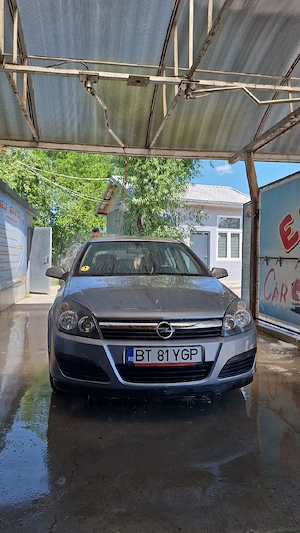 Vând Opel Astra 1.6 Benzină 