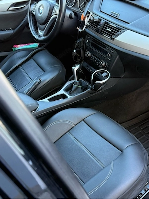 Bmw x1 e84, 2.0D, Sdrive, 184 CP, impecabil tehnic, sept 2013, proprietar, 7800euro usor negociabil - imagine 4