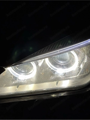 Bmw x1 e84, 2.0D, Sdrive, 184 CP, impecabil tehnic, sept 2013, proprietar, 7800euro usor negociabil - imagine 3