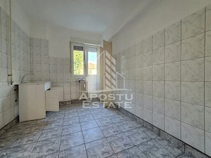 Apartament doua camere,Zona Uta - imagine 4