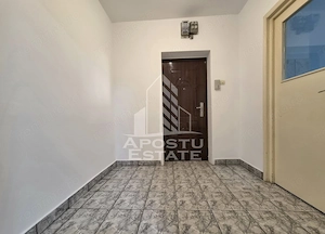 Apartament doua camere,Zona Uta - imagine 3