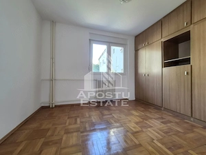 Apartament doua camere,Zona Uta - imagine 2