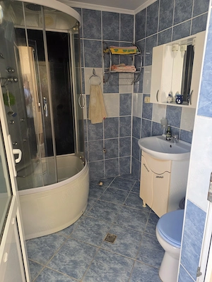 Casa de familie in Braila, str. Alba-Iulia (zona Kaufland Dorobanti), 300 mp - imagine 11