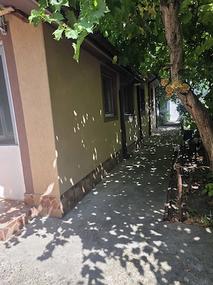 Casa de familie in Braila, str. Alba-Iulia (zona Kaufland Dorobanti), 300 mp - imagine 15