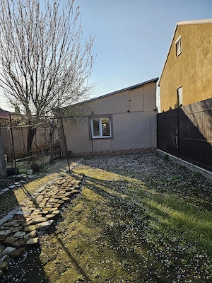 Casa de familie in Braila, str. Alba-Iulia (zona Kaufland Dorobanti), 300 mp - imagine 4