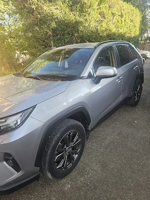 TOYOTA RAV4 2.5 Hybrid Luxury 4x4 - imagine 3