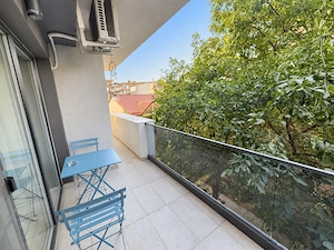 Apartament 2 camere de închiriat bloc nou parcare privata - imagine 7