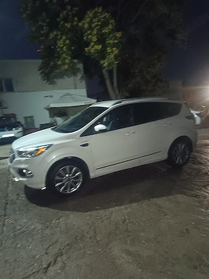 Vând ford kuga vignale mk2 180cp - imagine 3