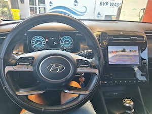 Vând Hyundai Tucson