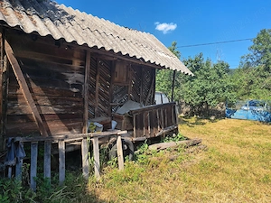 Vand casa si teren localiatea Stangaceaua, judetul Mehedint - imagine 9