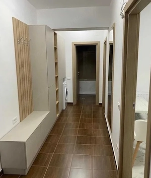  0FER chirie in SLATINA un apartament cu 2 camere