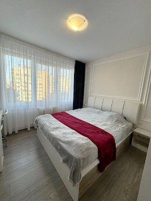 Apartament 2 camere Gheorgheni Cluj Napoca - persoana fizica - imagine 3