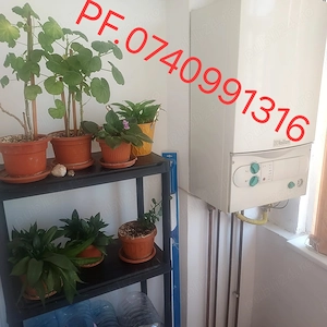 Apartament de vânzare 3 camere Păcurari  - imagine 7