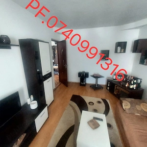 Apartament de vânzare 3 camere Păcurari 
