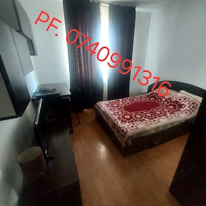 Apartament de vânzare 3 camere Păcurari  - imagine 9