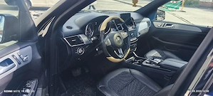Mercedes GLE 250cdi  - imagine 4