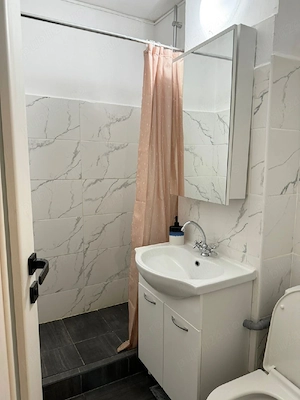 Apartament 2 camere Gheorgheni Cluj Napoca - persoana fizica - imagine 5
