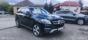 Mercedes GLE 250cdi  - imagine 6
