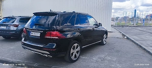 Mercedes GLE 250cdi  - imagine 2