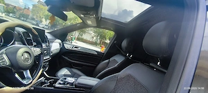 Mercedes GLE 250cdi  - imagine 7