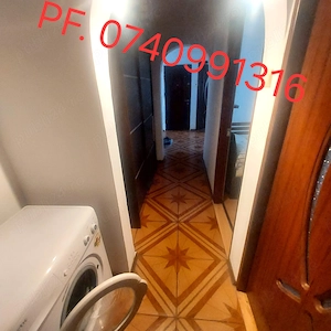 Apartament de vânzare 3 camere Păcurari  - imagine 8