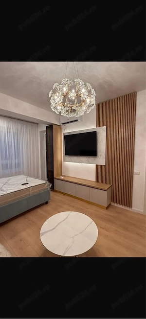 metalurgiei viva residence etaj 8 - imagine 2