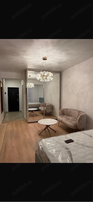 metalurgiei viva residence etaj 8