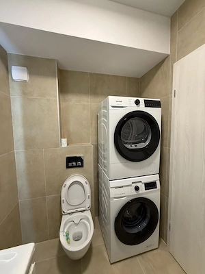 metalurgiei viva residence etaj 8 - imagine 5