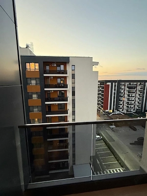 metalurgiei viva residence etaj 8 - imagine 4