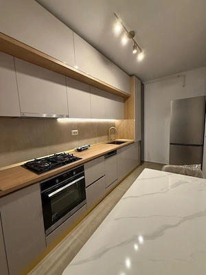 metalurgiei viva residence etaj 8 - imagine 6