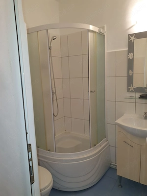 Apartament cu 1 camera - imagine 9