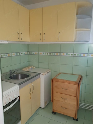 Apartament cu 1 camera - imagine 7