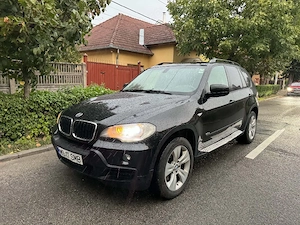 bmw x5 3.0d - imagine 7