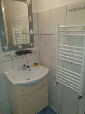 Apartament cu 1 camera - imagine 10