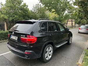 bmw x5 3.0d - imagine 5