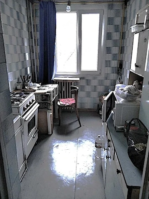 Piata Rahova - Apartament 3 camere  - imagine 5