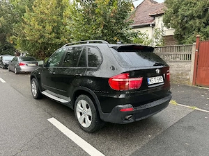 bmw x5 3.0d - imagine 6