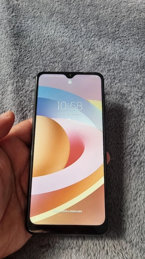 samsung a12 perfect funcțional și estetic 