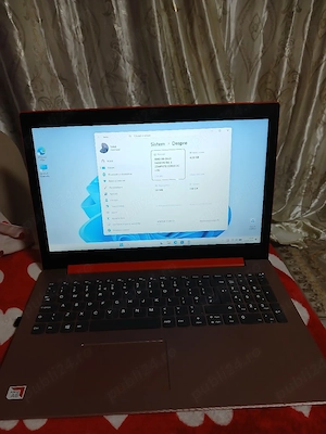 laptop lenovo amd A6