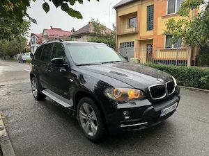 bmw x5 3.0d