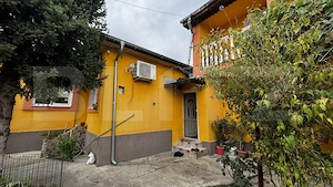 Casă P+1 renovată, 101 mp utili, garaj, teren 325 mp – Bariera Vâlcii