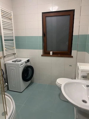 aparatorii patriei etaj 1 bloc nou - imagine 5